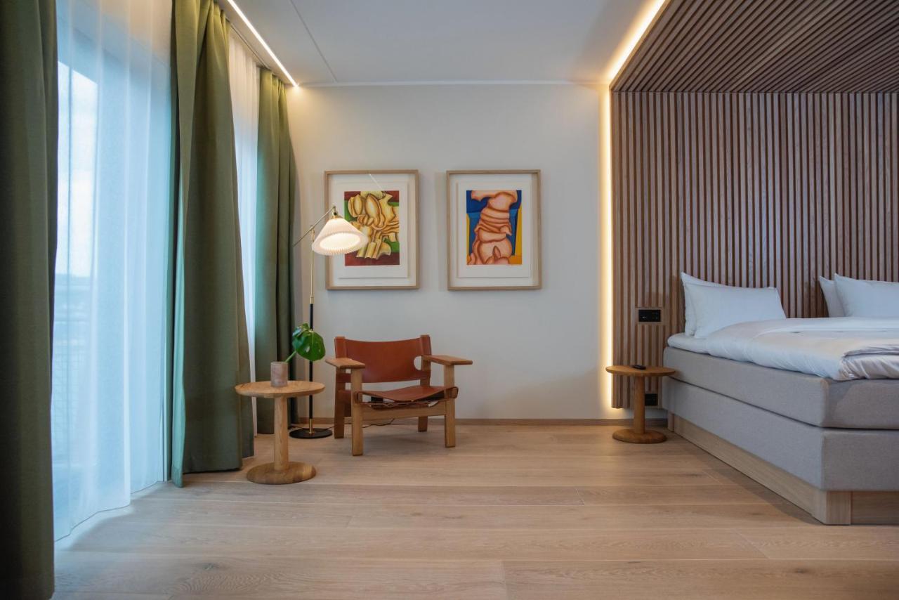 Suite met Kingsize Bed